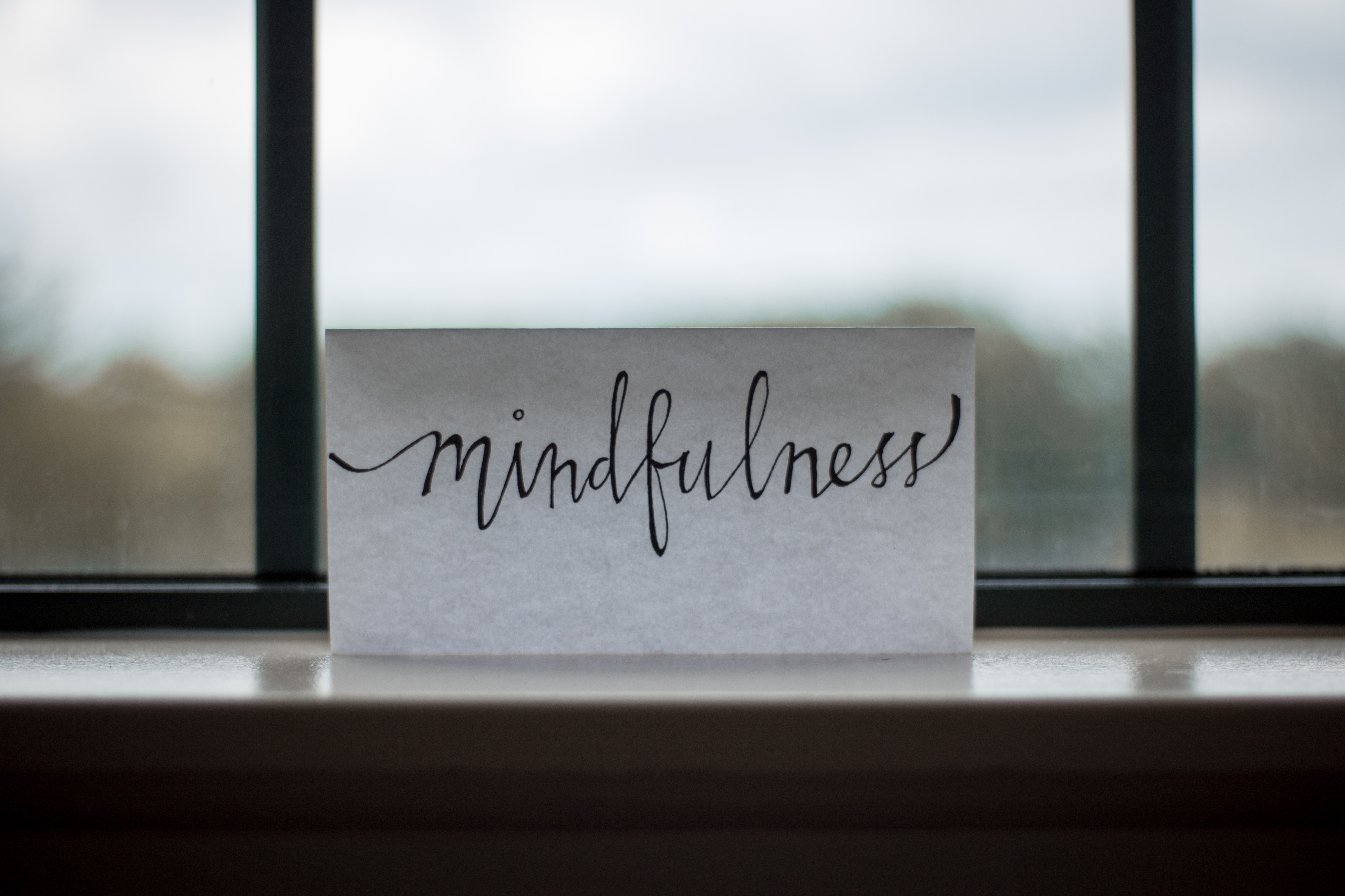 5 Ways to Teach Mindfulness to Kids