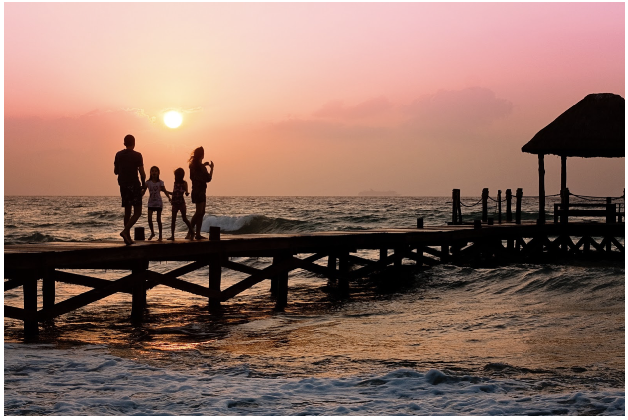 Summer Vacation Ideas for Divorced Parents