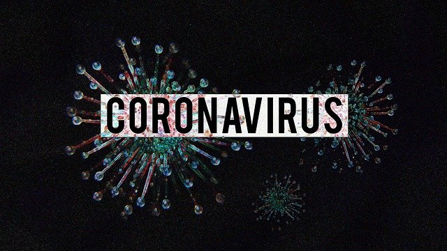 What I Am Telling My Clients Who Are Anxious About Coronavirus